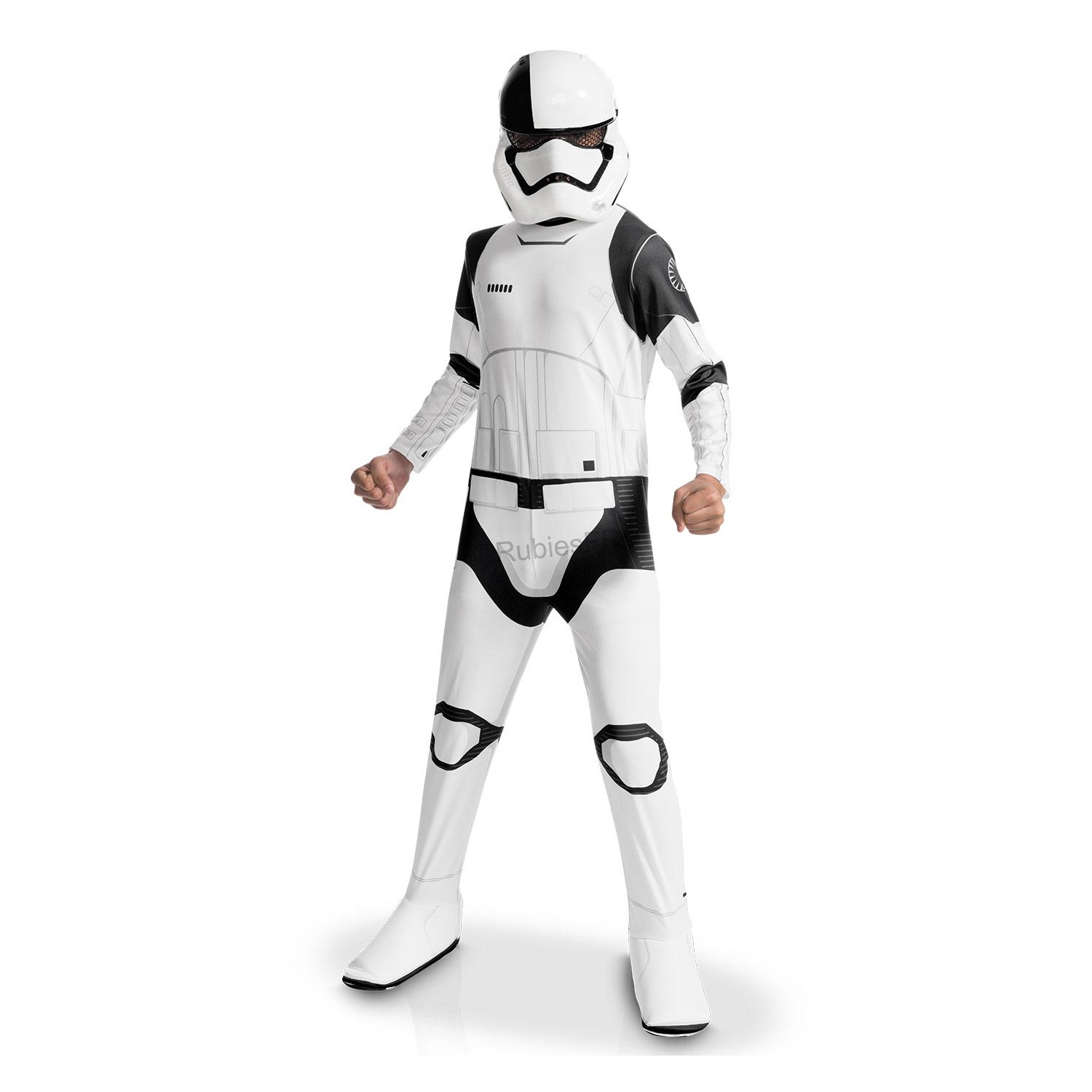 Déguisement Stormtrooper adulte