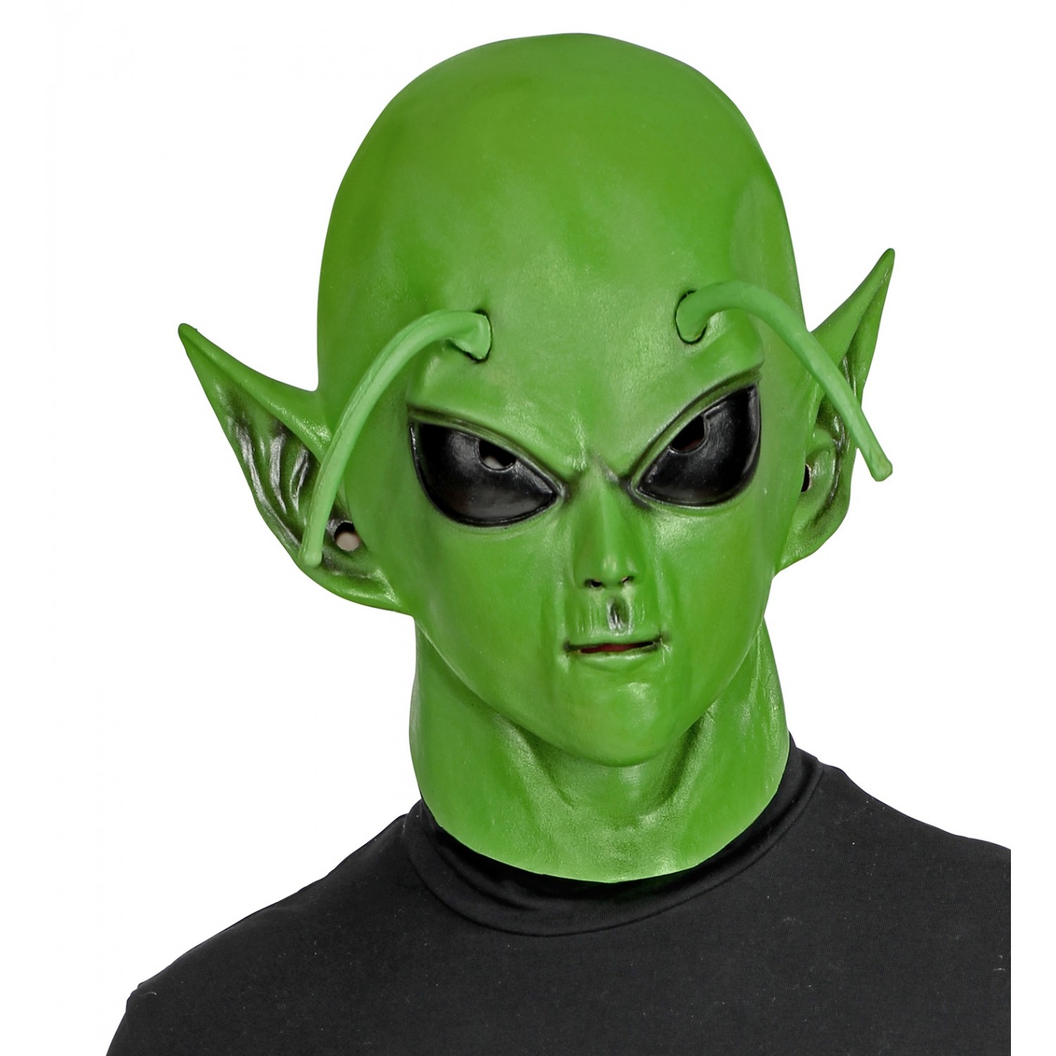 Masque alien manga