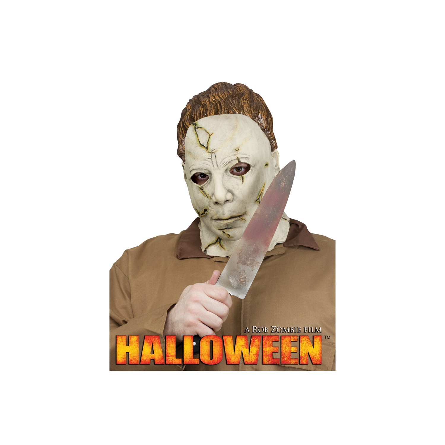 Set Michael Myers Halloween