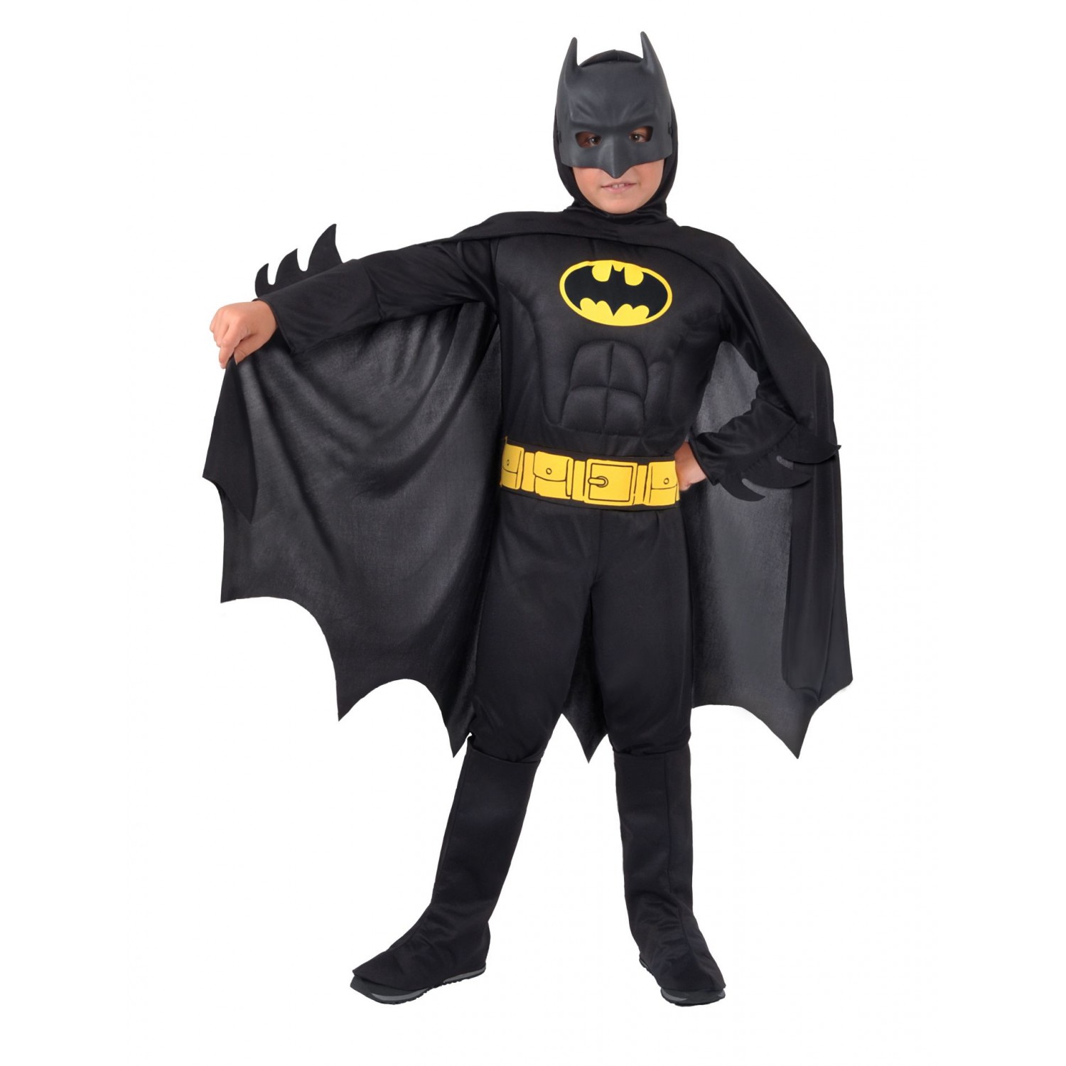 Costume Batman Adulte  Articles de fête> Déguisements et