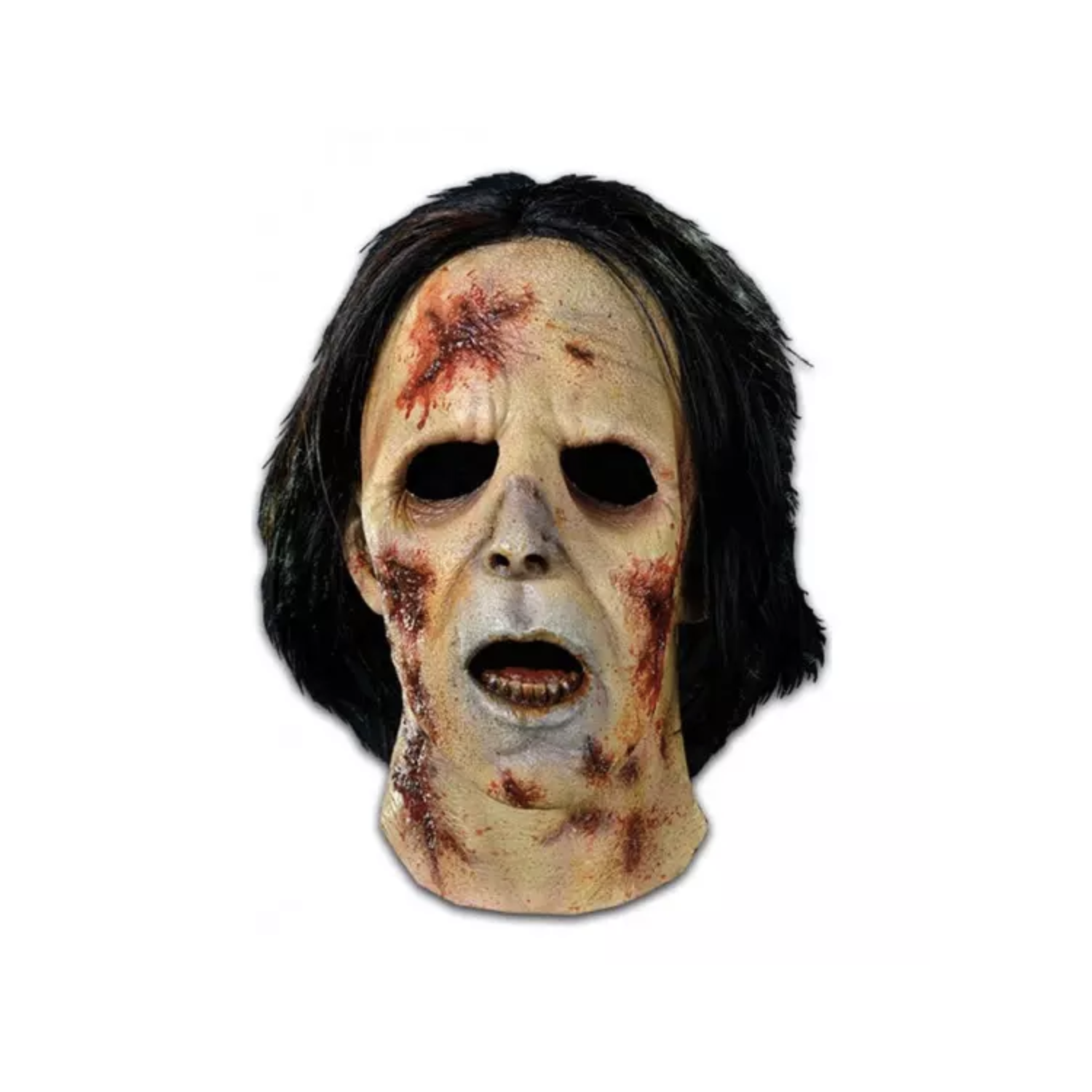 Masque zombie Walking dead