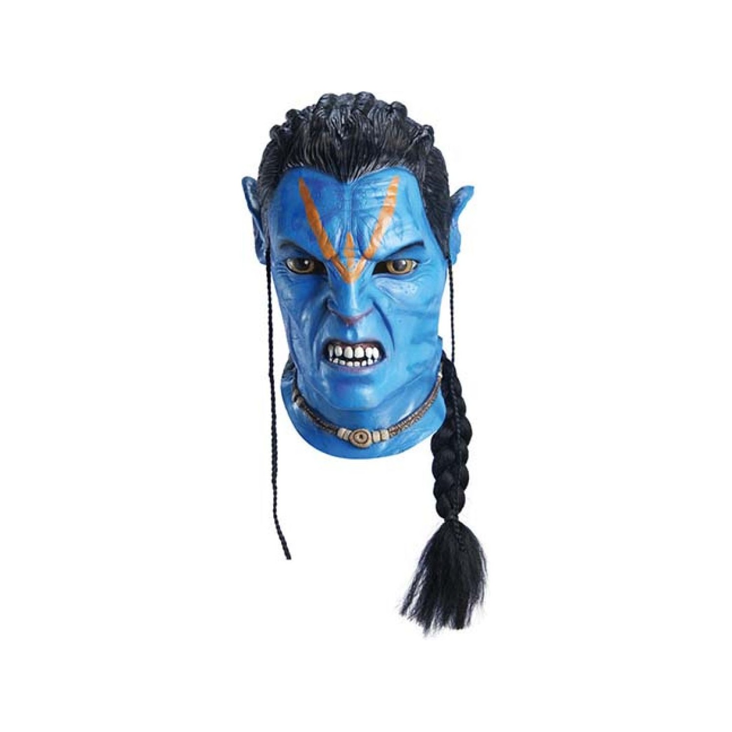 Masque Avatar Jack Sully