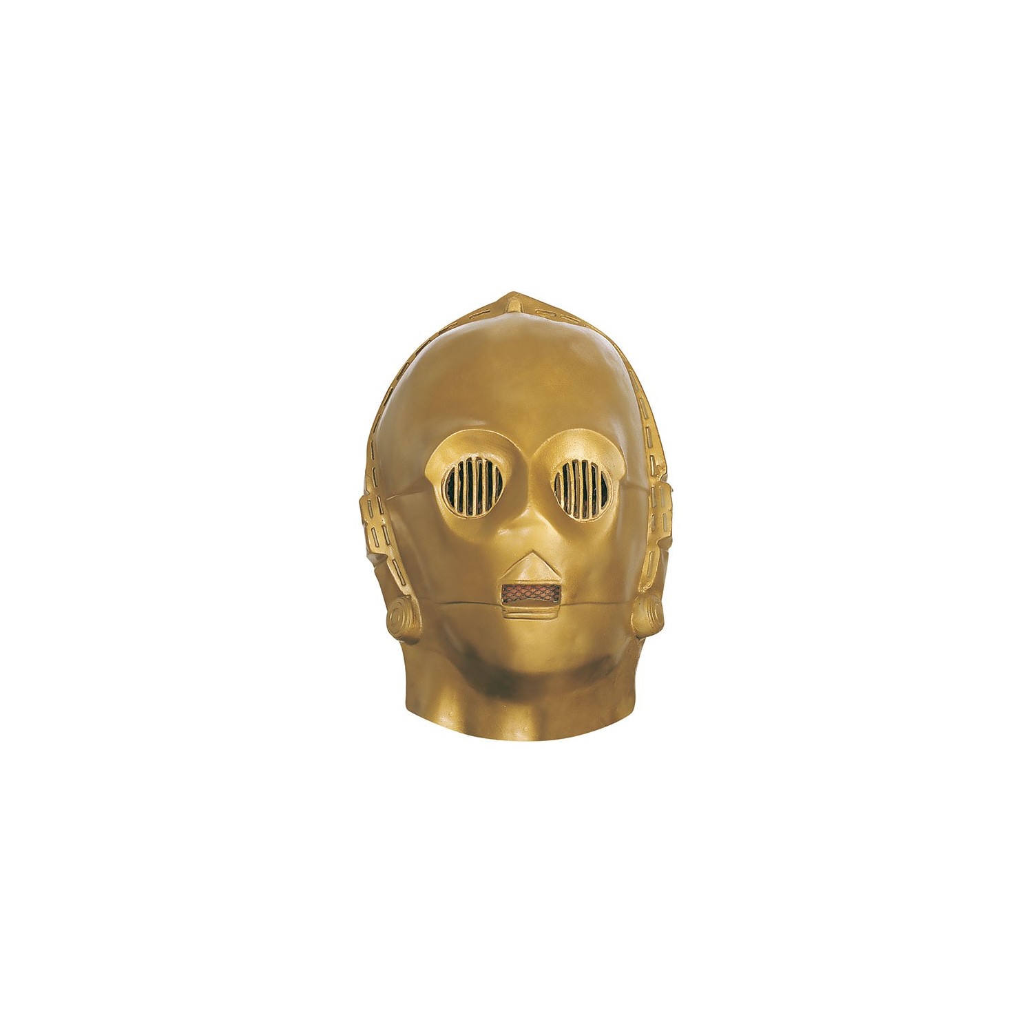 Masque C3PO