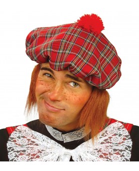 Béret Écossais
