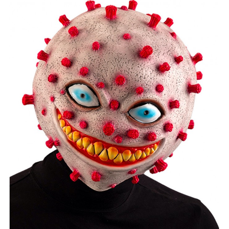 Masque coronavirus