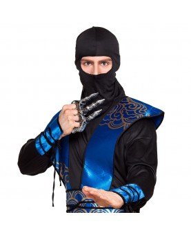 Griffes ninja
