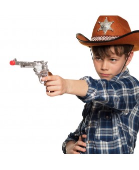 Revolver cowboy