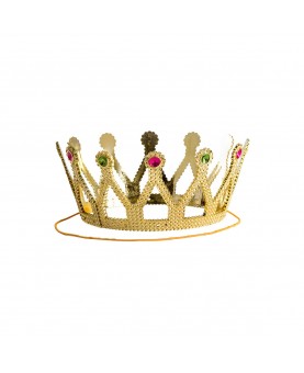 Couronne de reine