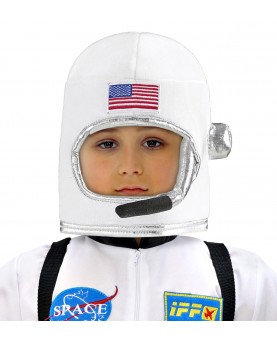 Casque d'Astronaute Enfant