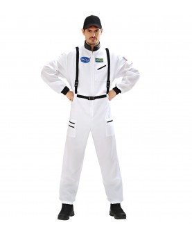 Costume Astronaute Homme