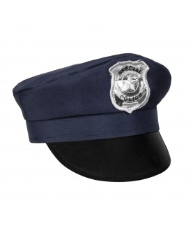 Accessoires de policier