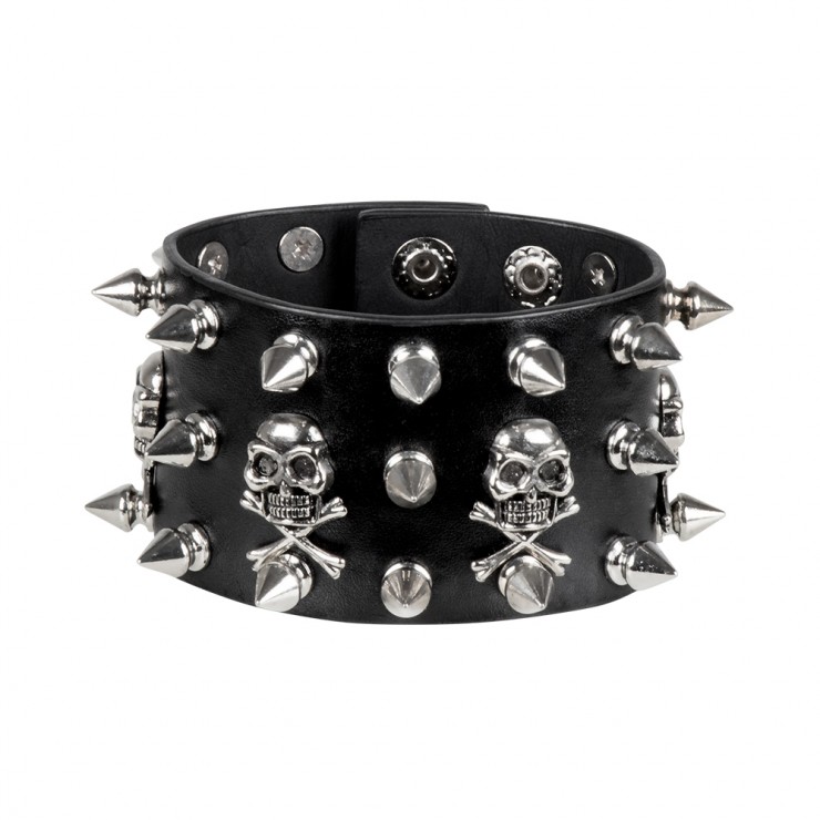 Bracelet biker