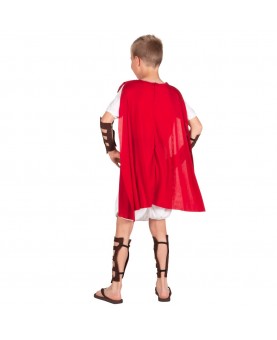 Costume enfant gladiateur