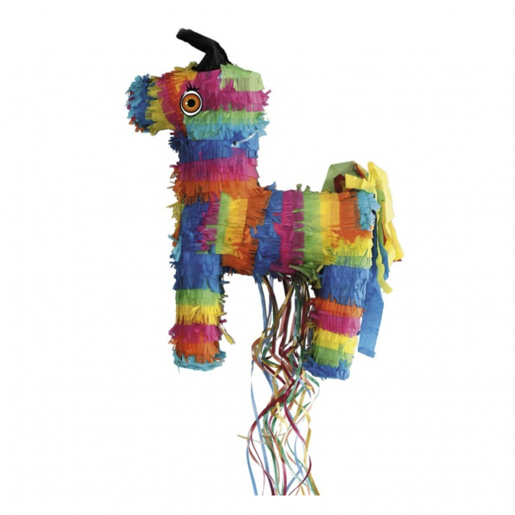 Pinata Taureau