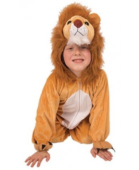 Déguisement Lion enfant