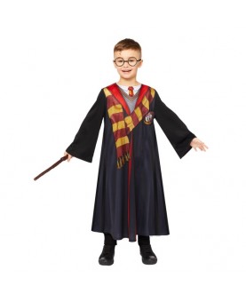 Cape Harry Potter Luxe
