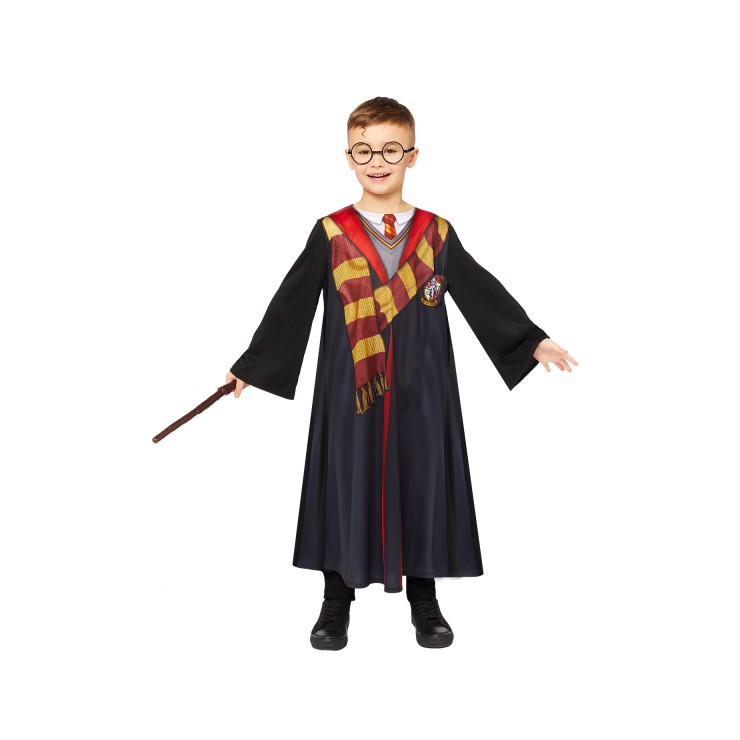 Costume Harry Potter enfant de luxe - Fiesta Republic