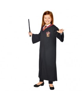 Déguisement Harry Potter™ - Robe Velours Serdaigle - Taille au Choix - Jour  de Fête - Harry Potter - Licences