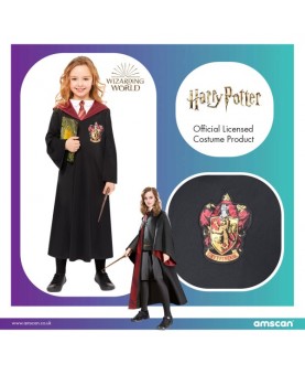 Costume Harry Potter enfant de luxe - Fiesta Republic