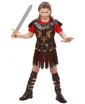 Déguisement Gladiateur enfant