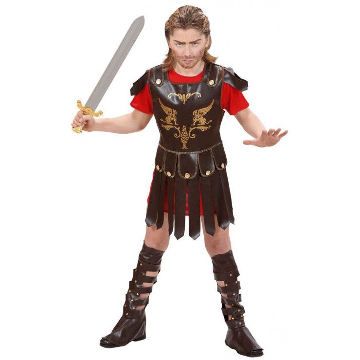 Déguisement Gladiateur enfant
