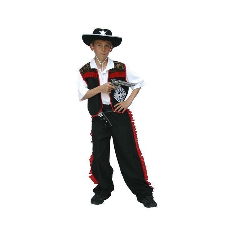 Cowboy Texas