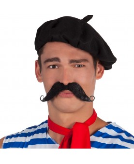 Moustache Française