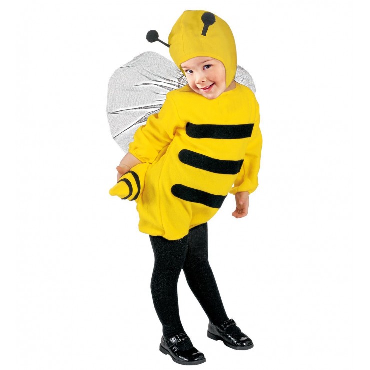 Déguisement abeille enfant