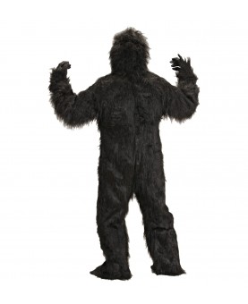 Costume gorille adulte