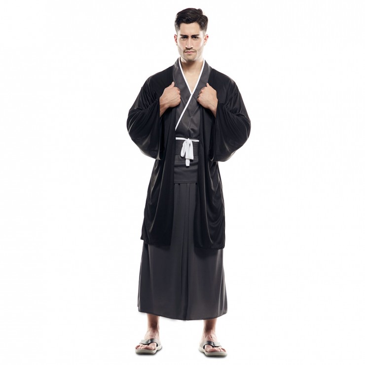 Kimono Japonais homme