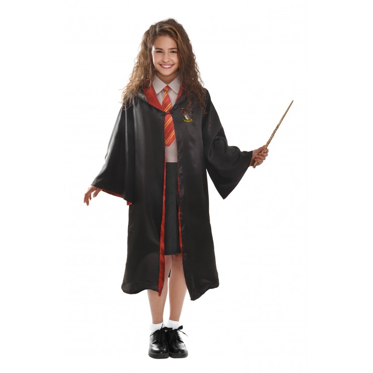 Déguisement Hermione Granger enfant - Fiesta Republic