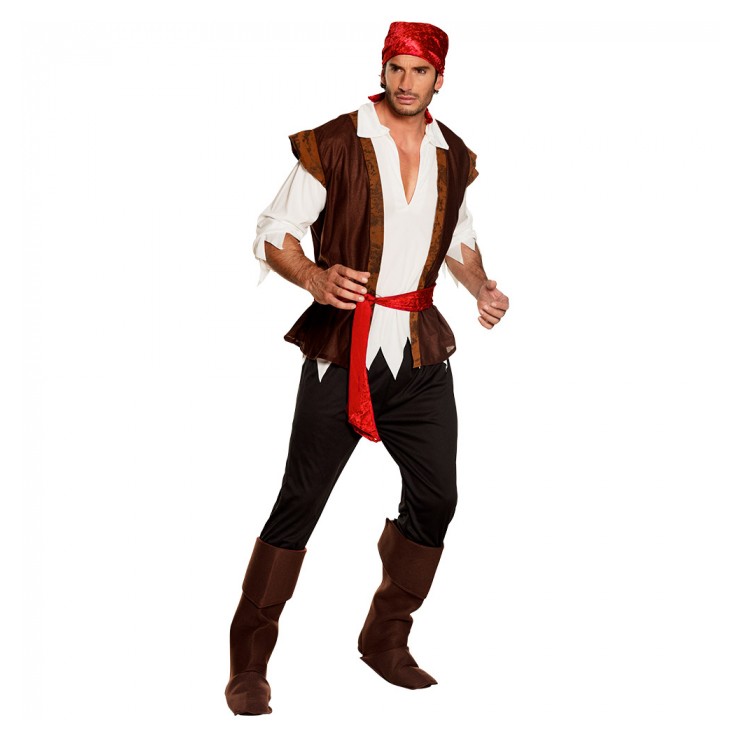 Déguisement pirate Jack