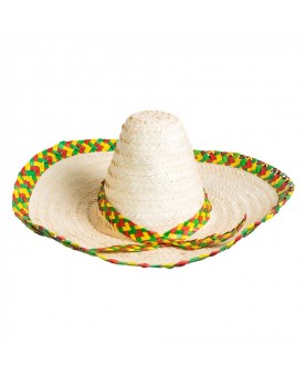 Sombrero Fiesta adulte