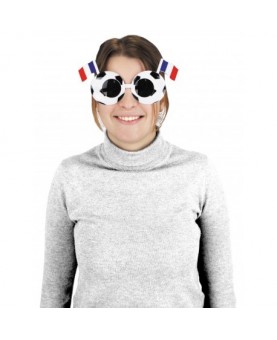 Lunettes Ballons de foot France