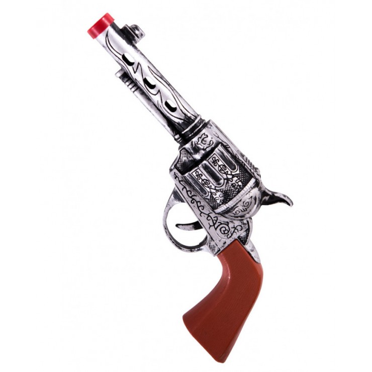 Pistolet Cow-Boy 21 cm