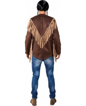 Poncho Indien