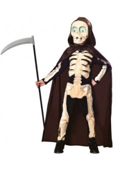 Costume enfant Grimp Reaper