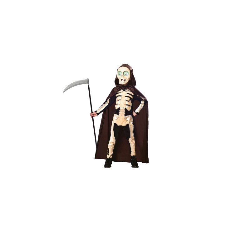 Costume enfant Grimp Reaper