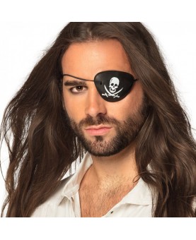 4 caches-oeil de pirate