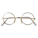 Lunettes de père Noël