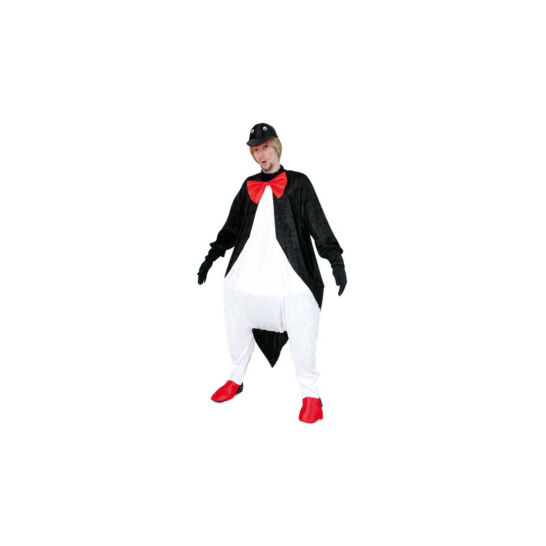 Déguisement Pinguouin