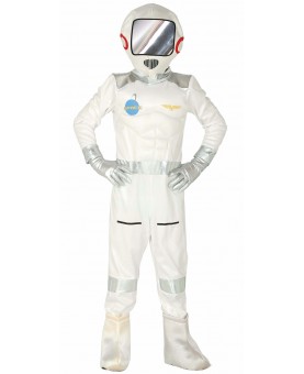Costume astronaute enfant