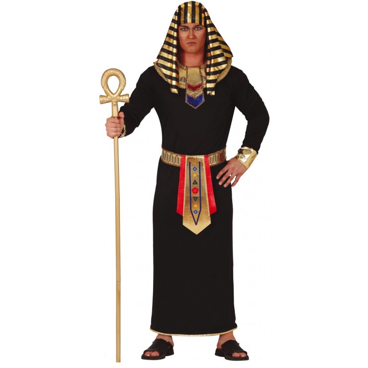 Déguisement pharaon adulte