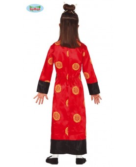 Déguisement kimono enfant