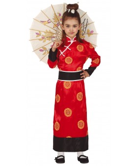Déguisement kimono enfant