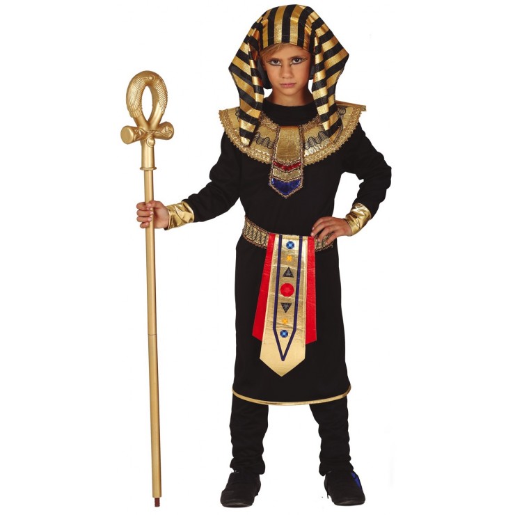 Déguisement pharaon enfant