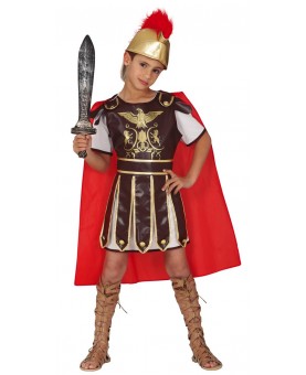 Déguisement gladiateur Spartacus enfant