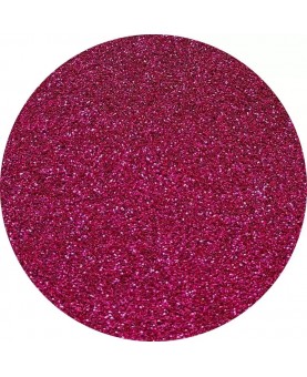 Paillettes fuchsia fines