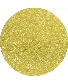 Paillettes bio sparkle dorées fines