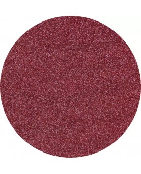 Paillettes pure rouge fines